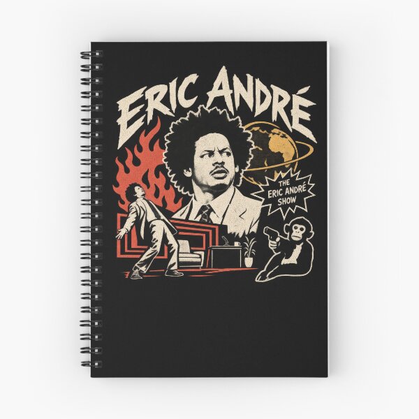 Item preview, Eric Andre  designed and sold by Lowgik.