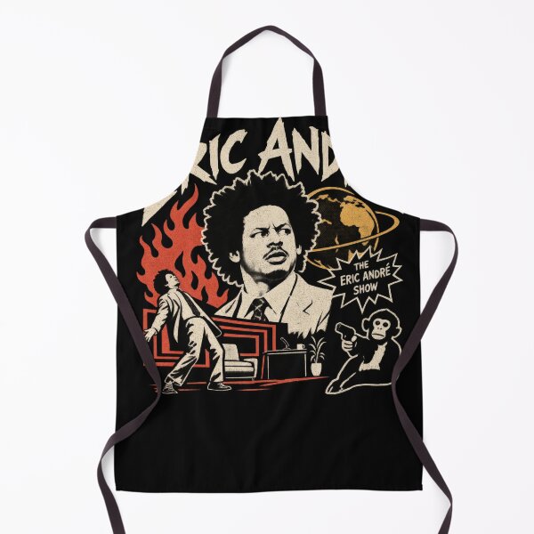 Item preview, Eric Andre designed and sold by Lowgik.