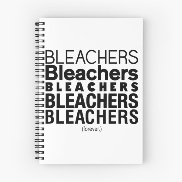 Item preview, Bleachers Forever designed and sold by HollisMonahan59.