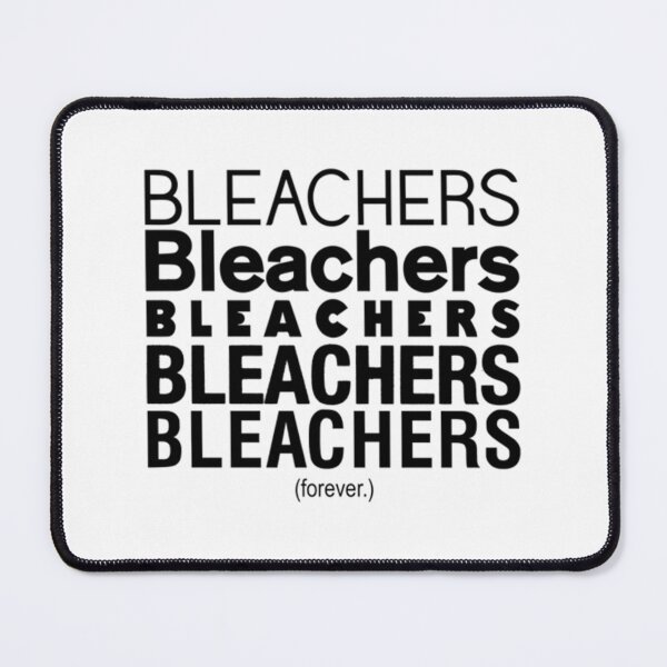 Item preview, Bleachers Forever designed and sold by HollisMonahan59.