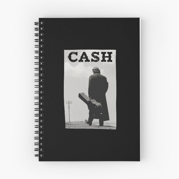 Item preview, Iconic Man Walking Road Black White Lettering designed and sold by LorenaTowne.