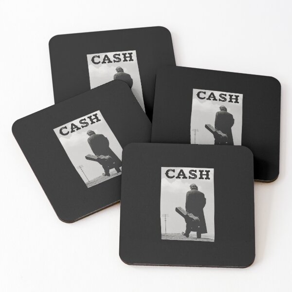 Item preview, Iconic Man Walking Road Black White Lettering designed and sold by LorenaTowne.