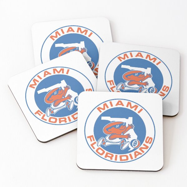 Item preview, Insignia retro de baloncesto de Miami designed and sold by vietkieu15.