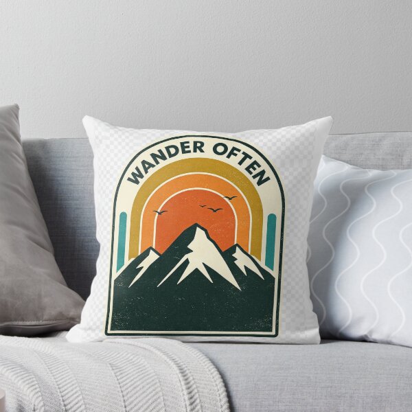 Item preview, wander often designed and sold by ABcustomsneaker.