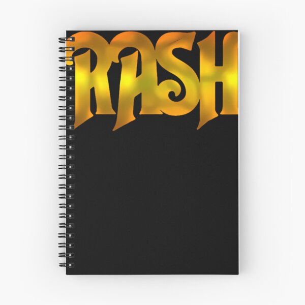 Item preview, Rash Band Music designed and sold by PaperCrafte.