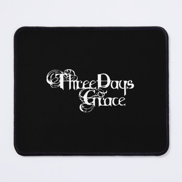 Item preview, Three Days Grace Hd Logo (Ver. 3) designed and sold by fiat-slatin-art.