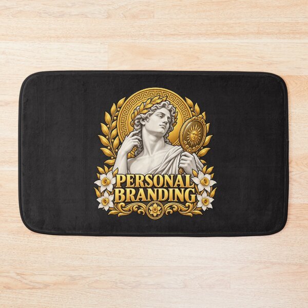 Item preview, Narcissus Statue – Personal Branding designed and sold by MetaModel Editions.