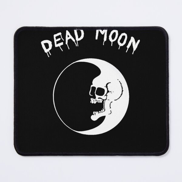 Item preview, Dead Moon Classic designed and sold by DustinMeeks.