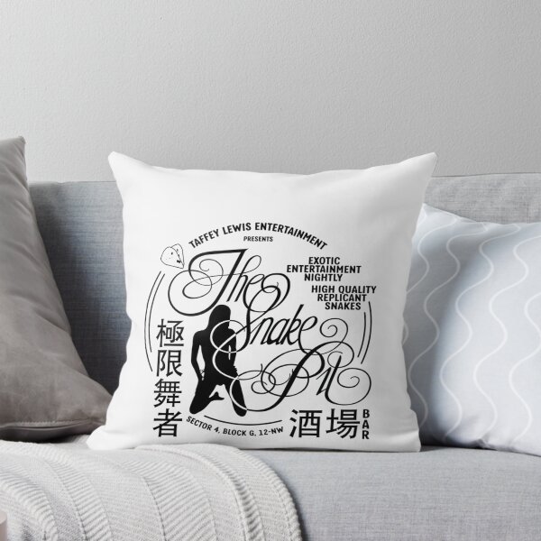 Item preview, Snake Cobra Cursive Script Outline designed and sold by NathanWill1.