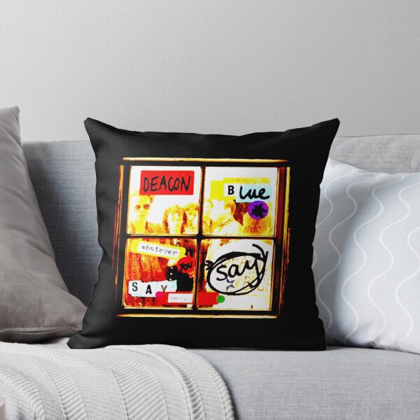 Item preview, Window Folk Rock Silhouette Band designed and sold by ShadeFall.