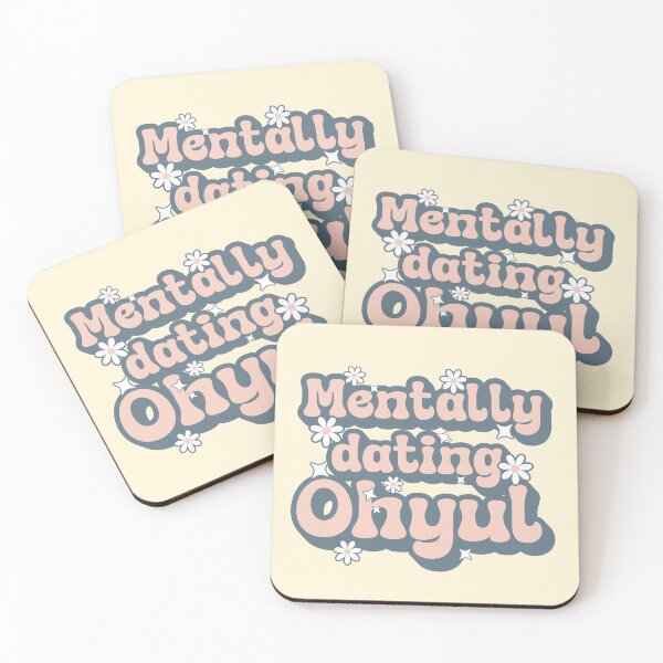 Item preview, LNGSHOT mentally dating ohyul designed and sold by Morcawork.