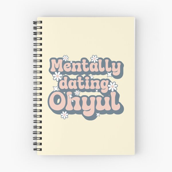 Item preview, LNGSHOT mentally dating ohyul designed and sold by Morcawork.