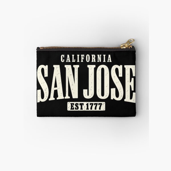 Item preview, San Jose - California  designed and sold by GoodOldVintage.