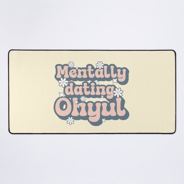 Item preview, LNGSHOT mentally dating ohyul designed and sold by Morcawork.