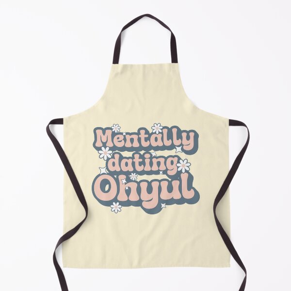 Item preview, LNGSHOT mentally dating ohyul designed and sold by Morcawork.