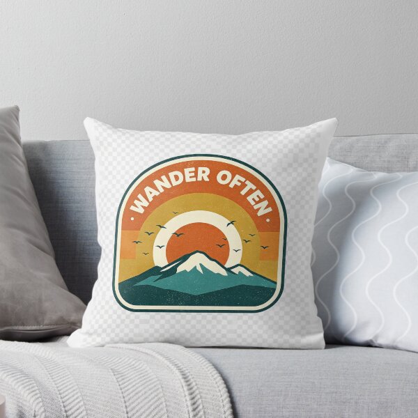 Item preview, wander often designed and sold by ABcustomsneaker.