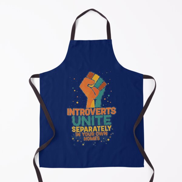 Item preview, Introverts Unite Separately designed and sold by vietkieu15.