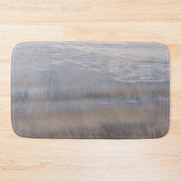 Item preview, Fluid Natural Abstract Painted by Ripples and Sand designed and sold by Georgia Mizuleva.