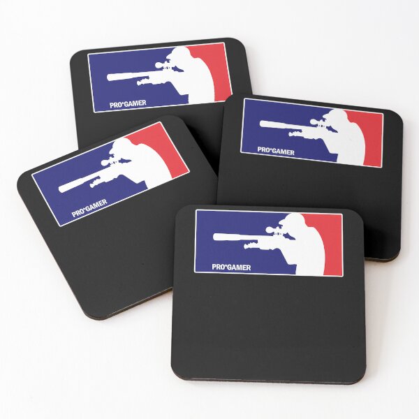 Item preview, Sniper Rifle Shooter Silhouette designed and sold by NathanWill1.