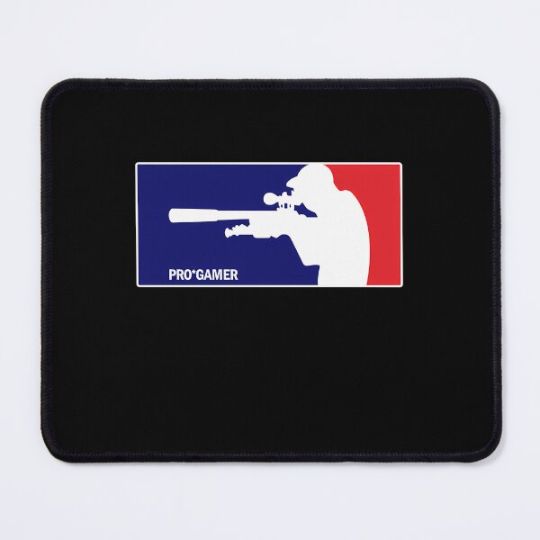 Item preview, Sniper Rifle Shooter Silhouette designed and sold by NathanWill1.