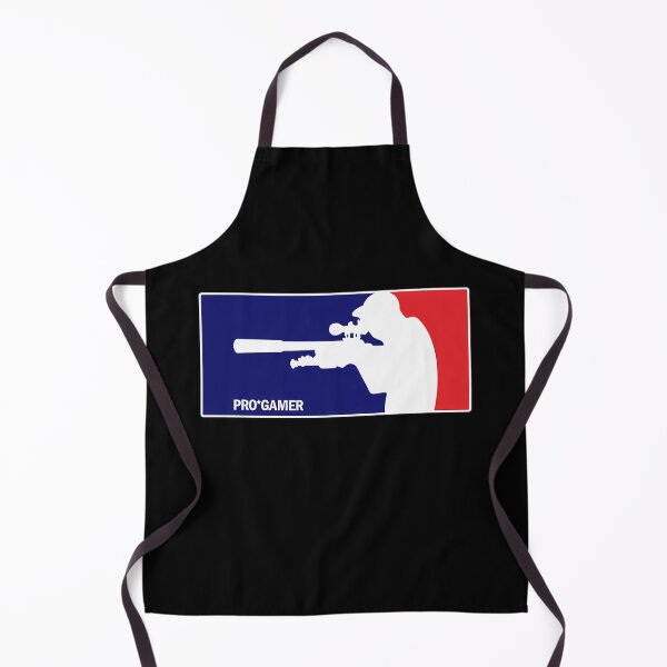 Item preview, Silueta de un tirador con rifle de francotirador designed and sold by NathanWill1.