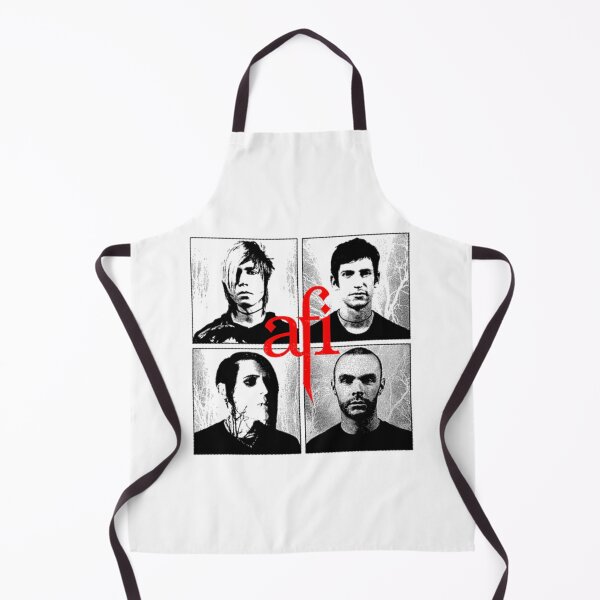 Item preview, Afi Band designed and sold by coinpluz.