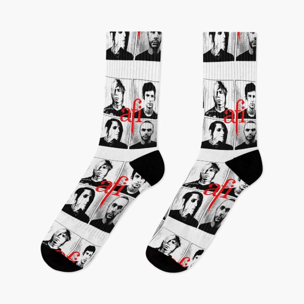 Item preview, Afi Band designed and sold by coinpluz.