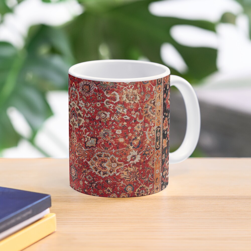 Item preview, Classic Mug designed and sold by bragova.