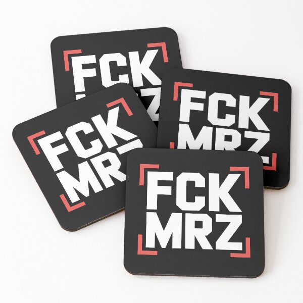 Artikelvorschau, FCK MRZ — Anti-CDU-Design entworfen und verkauft von LoFizzy.