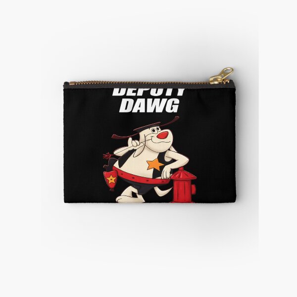 Item preview, Deputy Dawg Cartoon designed and sold by fiat-slatin-art.