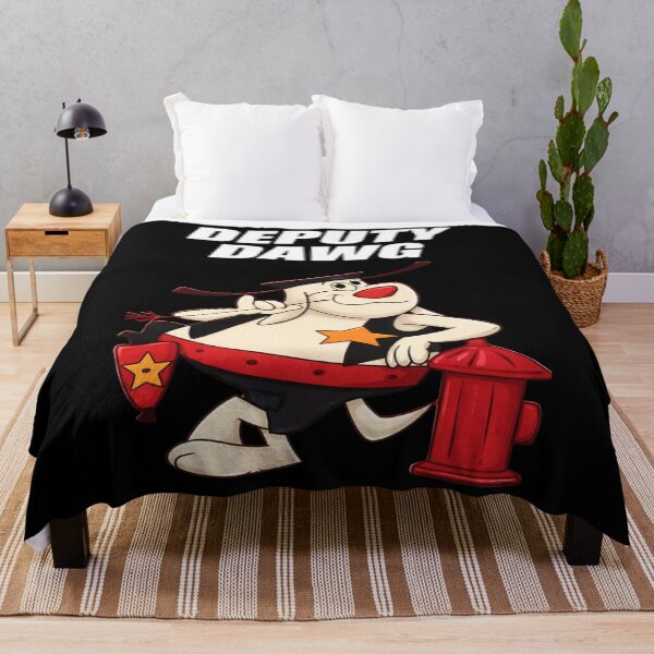 Item preview, Deputy Dawg Cartoon designed and sold by fiat-slatin-art.