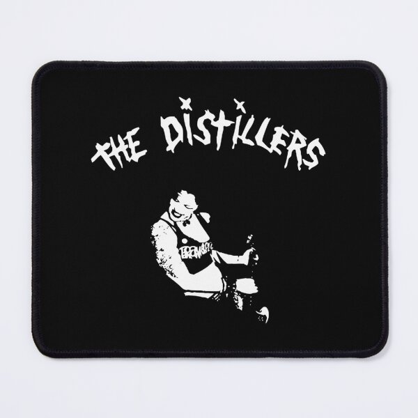 Item preview, The Distillers designed and sold by HollisMonahan59.