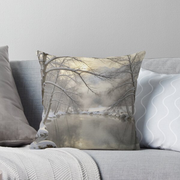 Item preview, Winter forest designed and sold by LilithsDesires.