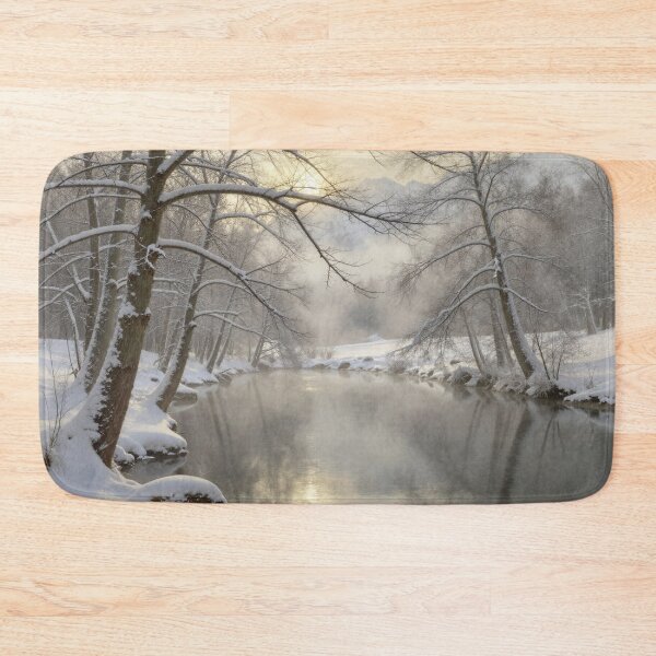 Item preview, Winter forest designed and sold by LilithsDesires.