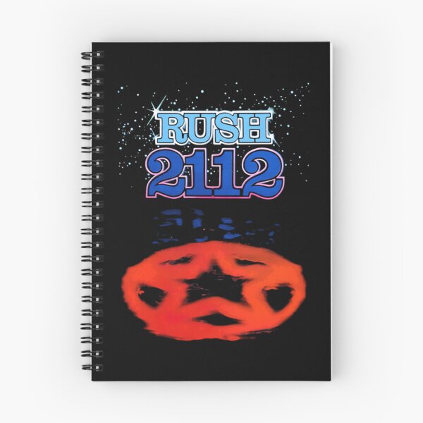 Item preview, Rush Band designed and sold by DustinMeeks.