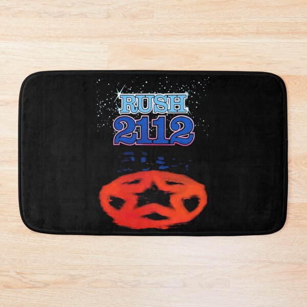 Item preview, Rush Band designed and sold by DustinMeeks.