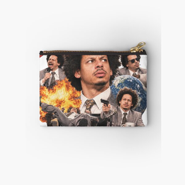 Item preview, Eric Andre  designed and sold by Lowgik.