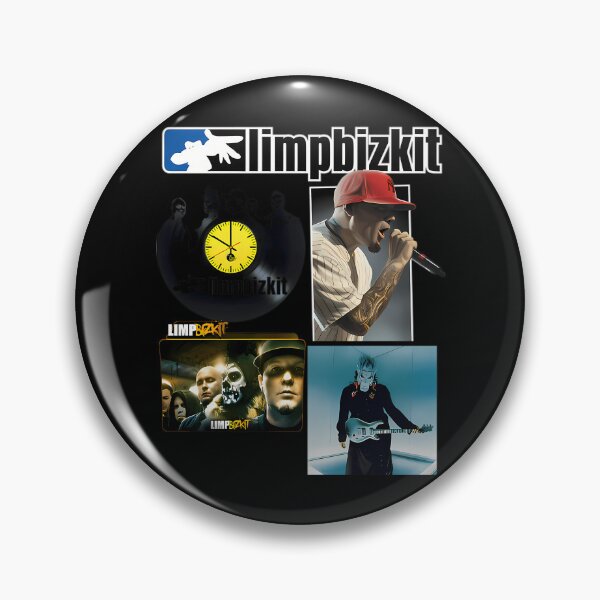 Artikelvorschau, Fred Durst humpelt Bizkits entworfen und verkauft von AbdielHeaney.