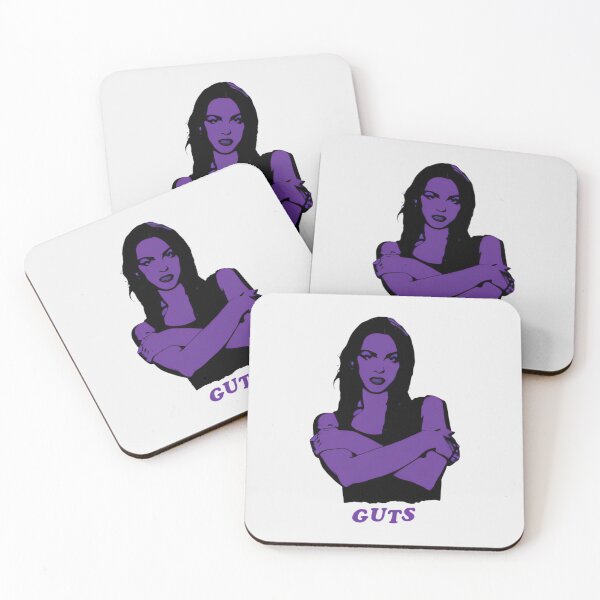 Item preview, Olivia Rodrigo - GUTS designed and sold by THE-Evockers.