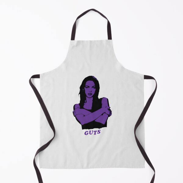 Item preview, Olivia Rodrigo - GUTS designed and sold by THE-Evockers.