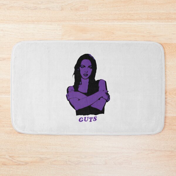 Item preview, Olivia Rodrigo - GUTS designed and sold by THE-Evockers.