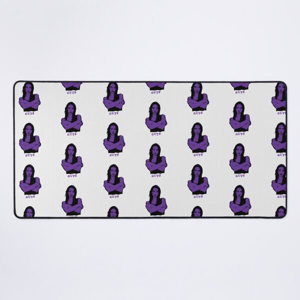 Item preview, Olivia Rodrigo - GUTS designed and sold by THE-Evockers.