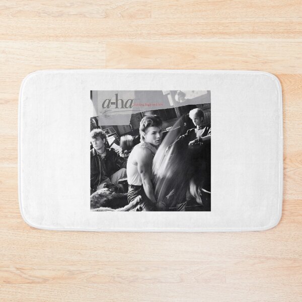 Item preview, A-Ha - Hunting High And Low Album 1985 designed and sold by coinpluz.