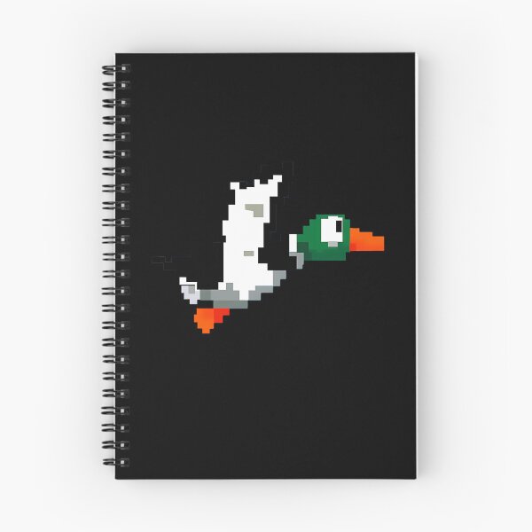 Item preview, Duck Hunting - Duck Hunt designed and sold by fiat-slatin-art.