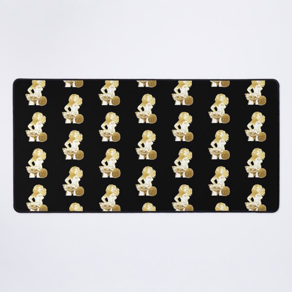 Item preview, Golden Football Champion designed and sold by vietkieu15.