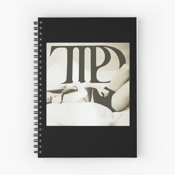Item preview, The Tortured Poets Department album designed and sold by EmiliaDigital.