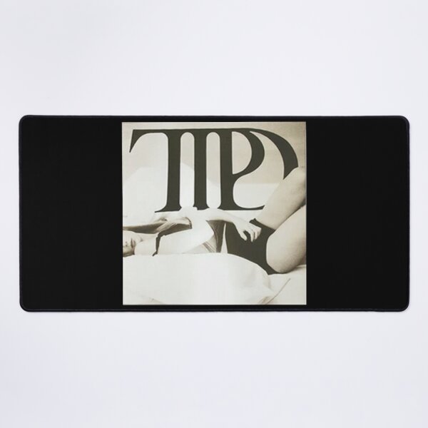 Item preview, The Tortured Poets Department album designed and sold by EmiliaDigital.