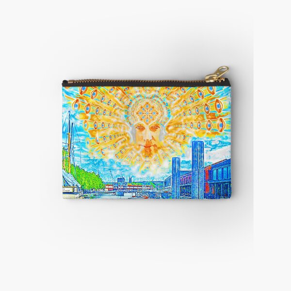 Item preview, InnerfinnitySky designed and sold by Klaus Bremner (Autotelic Art).