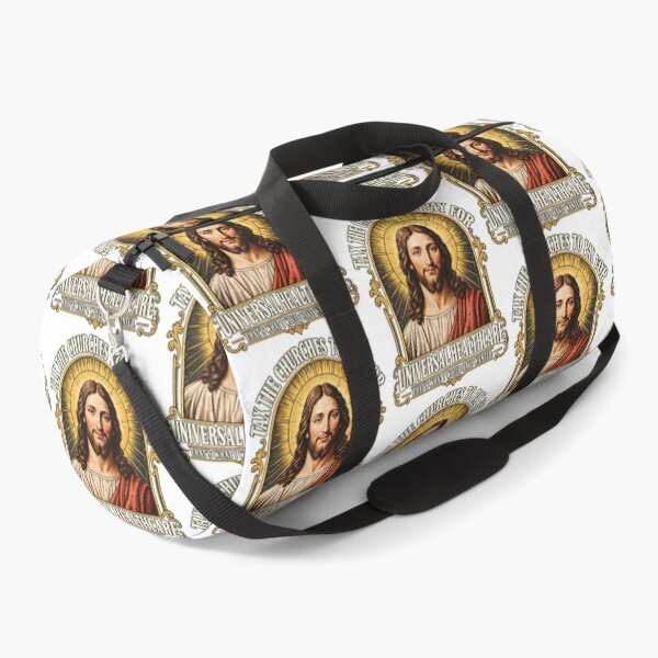 Item preview, Tax The Churches Universal Healthcare Funny Political Satire Design designed and sold by TheHellIWontSh.