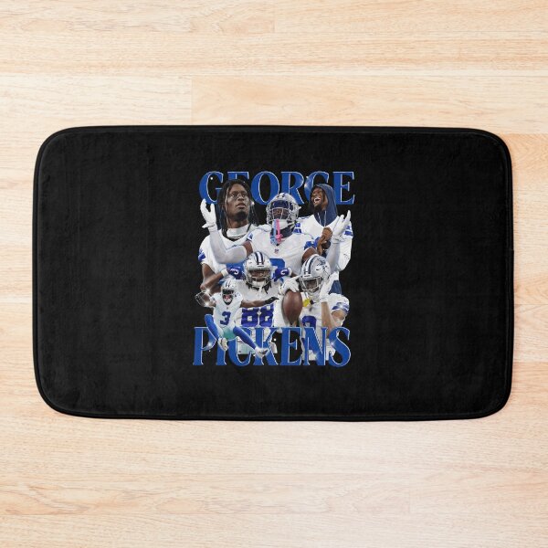 Item preview, Retro Football Player Collage  designed and sold by NovellBrea.